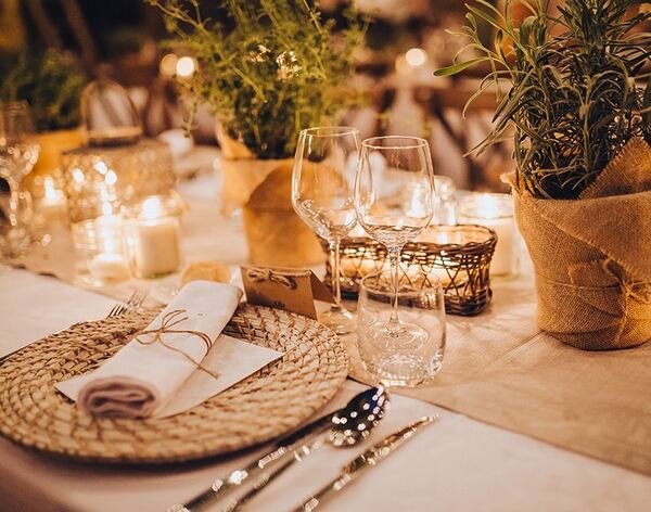 Weddings and Rehearsals at Saskatoon Lodge