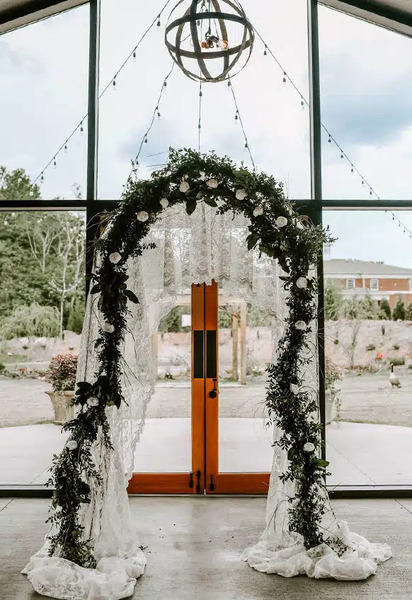 Weddings and Rehearsals at Saskatoon Lodge