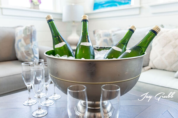 Anglers Beachside Weddings and Events