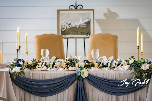 Anglers Beachside Weddings and Events