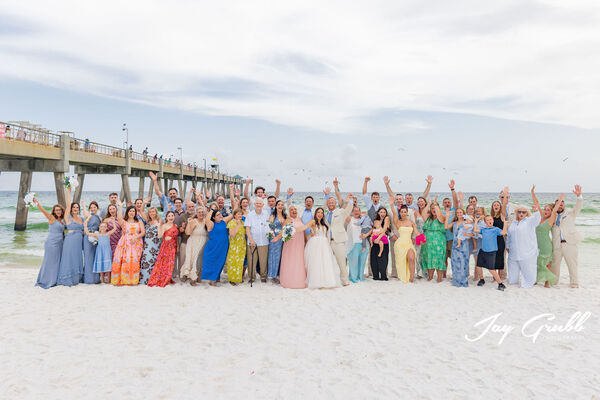Anglers Beachside Weddings and Events