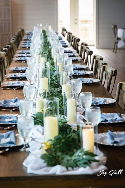 Anglers Beachside Weddings and Events