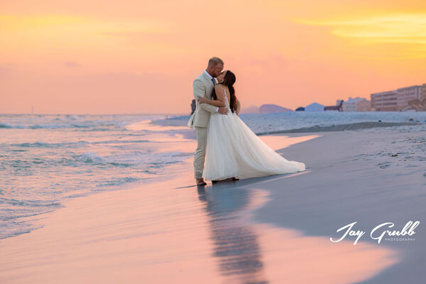 Anglers Beachside Weddings and Events