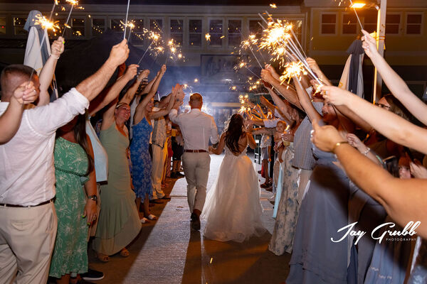 Anglers Beachside Weddings and Events