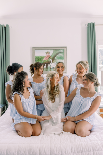 Eighty Oaks Weddings and Events