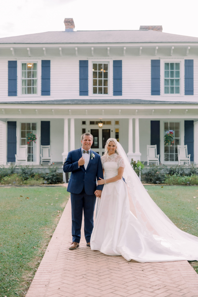 Eighty Oaks Weddings and Events