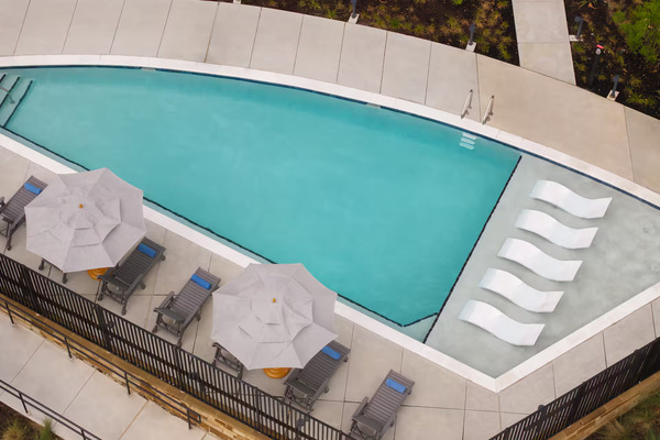 Hilton Garden Inn Grand Prairie at EpicCentral