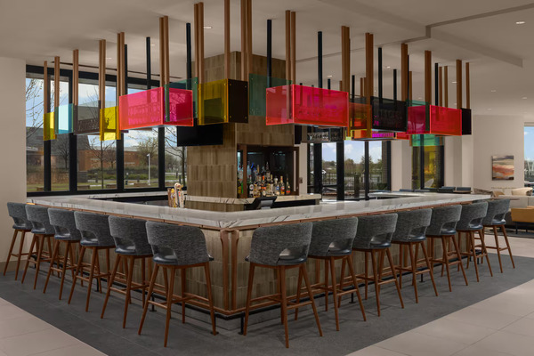 Hilton Garden Inn Grand Prairie at EpicCentral