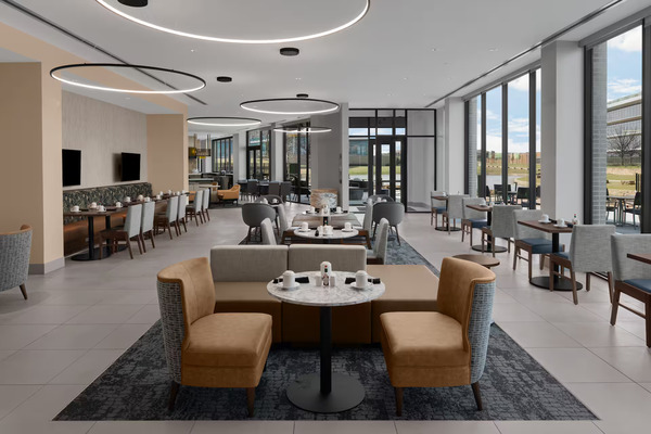 Hilton Garden Inn Grand Prairie at EpicCentral