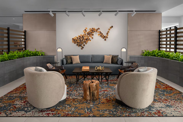 Hilton Garden Inn Grand Prairie at EpicCentral