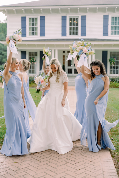 Eighty Oaks Weddings and Events