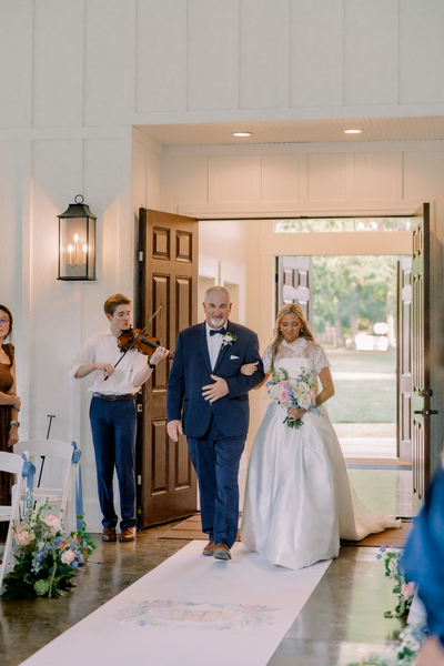 Eighty Oaks Weddings and Events
