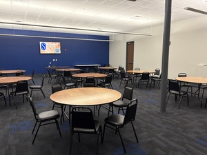 Delta Room