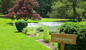 Rose Garden
