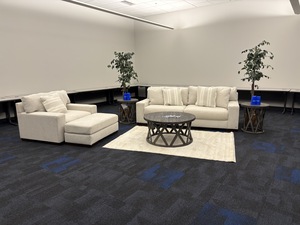 Bayou Rooms