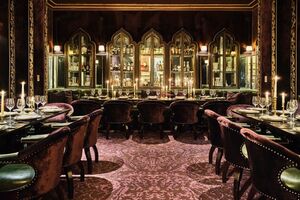 The Parlour Room