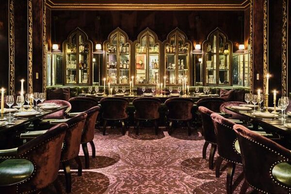 Hotel Per La, Autograph Collection
