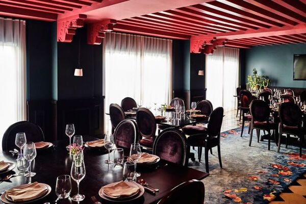 Hotel Per La, Autograph Collection