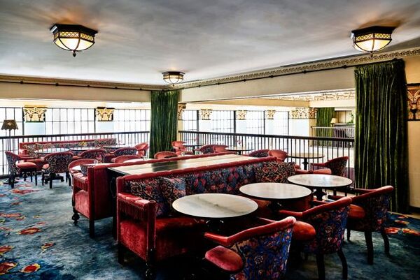 Hotel Per La, Autograph Collection