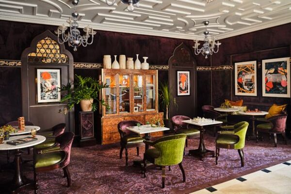Hotel Per La, Autograph Collection