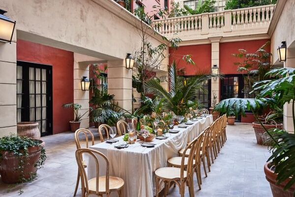 Hotel Per La, Autograph Collection