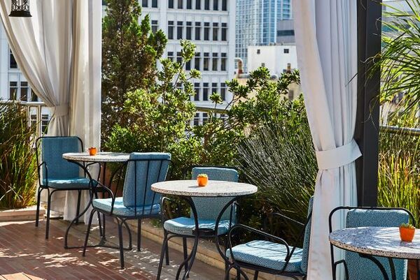 Hotel Per La, Autograph Collection