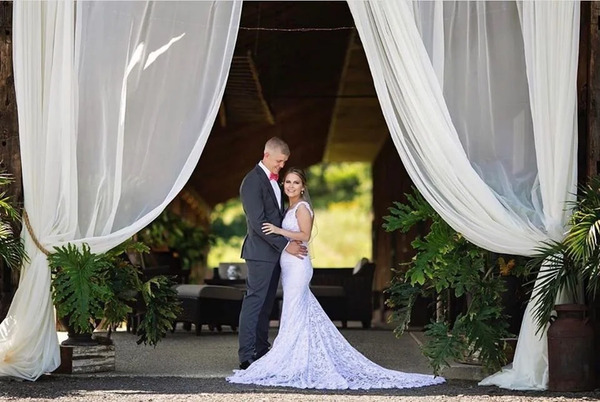 Lakota's Farm Wedding's and Events