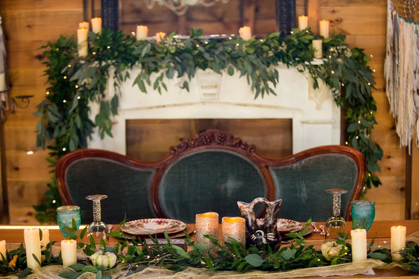Lakota's Farm Wedding's and Events