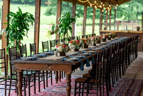 Lakota's Farm Wedding's and Events