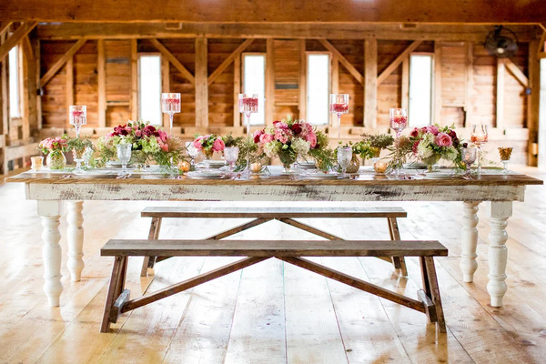 Lakota's Farm Wedding's and Events