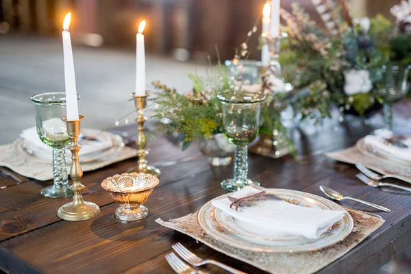 Lakota's Farm Wedding's and Events