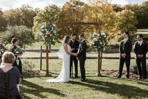 Ceremony Location