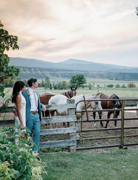 Flying Dog Ranch Retreat
