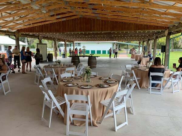 Rodman Plantation