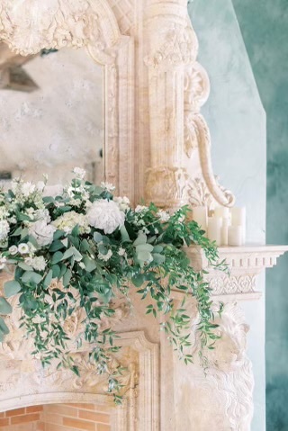 Peony and Gold Florist and Flower Delivery
