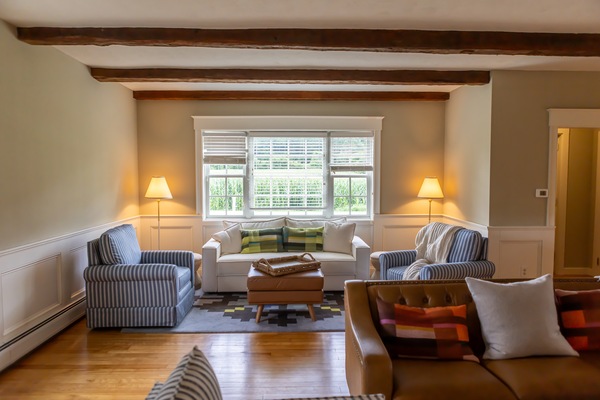 The Featherbed Guest House
