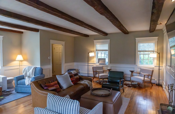 The Featherbed Guest House