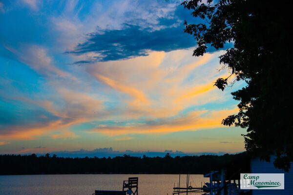 Camp Menominee
