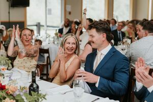 Clubhouse | Up to 115 guests