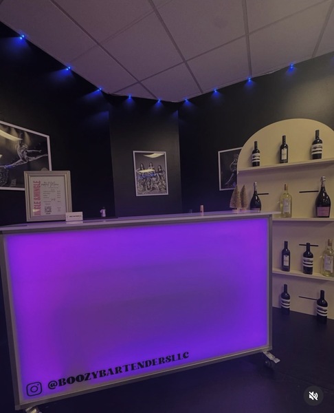 BoozyEventsCo