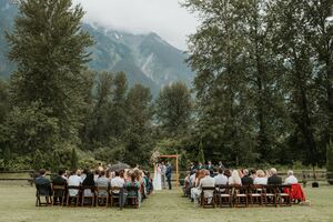 Green Space | Up to 300 guests