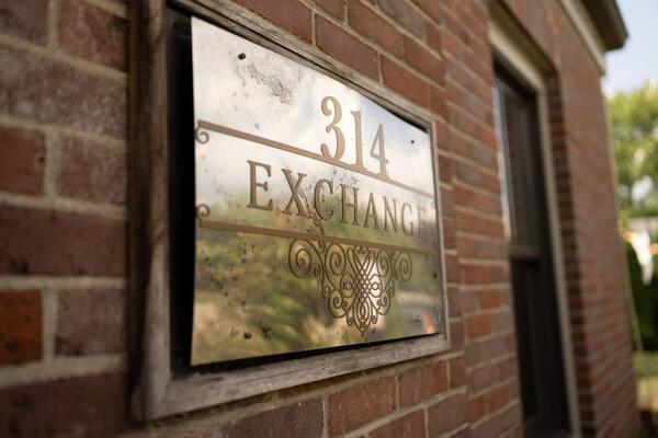 314 Exchange
