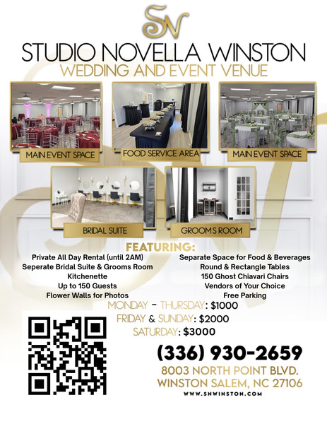Studio Novella Winston