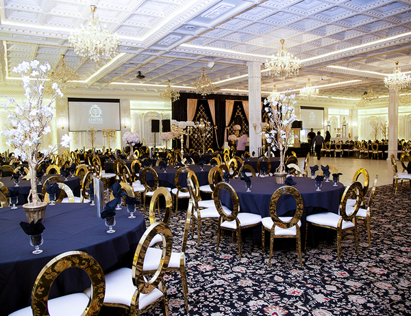 Empire Banquet Hall Limited