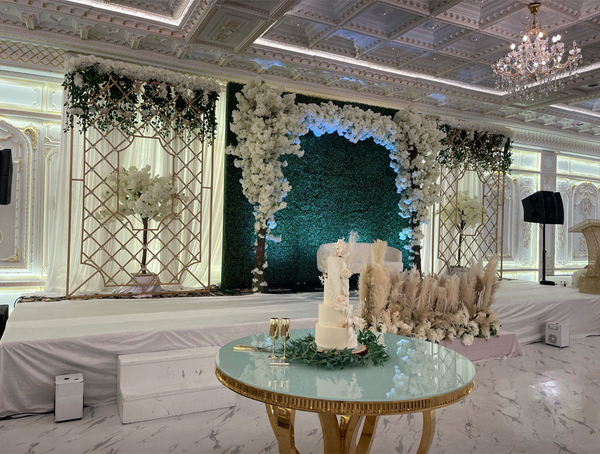 Empire Banquet Hall Limited