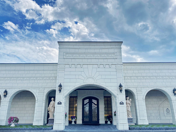 Empire Banquet Hall Limited