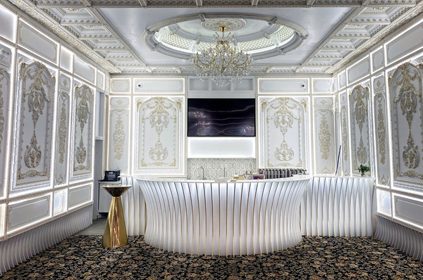 Empire Banquet Hall Limited