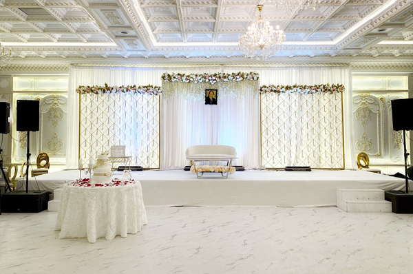 Empire Banquet Hall Limited