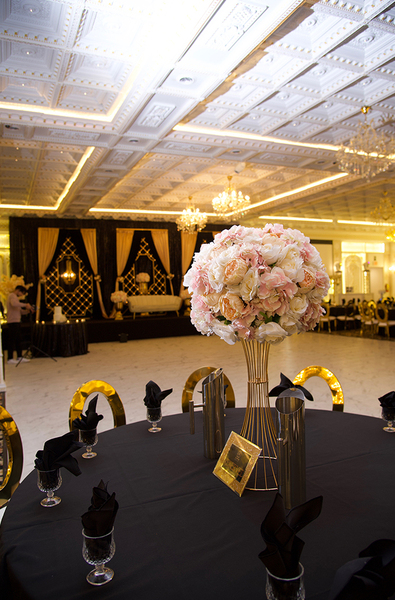 Empire Banquet Hall Limited