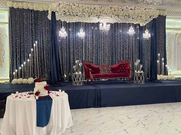 Empire Banquet Hall Limited